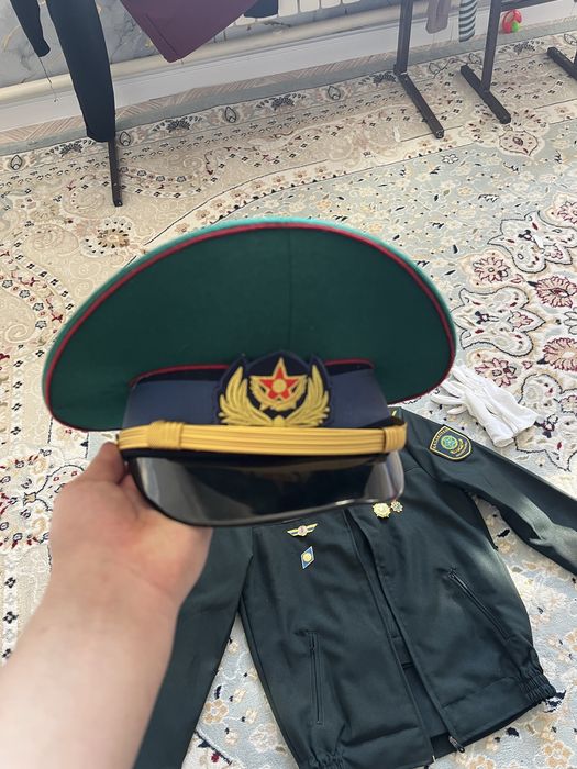 Офиска сатылады погран воиска