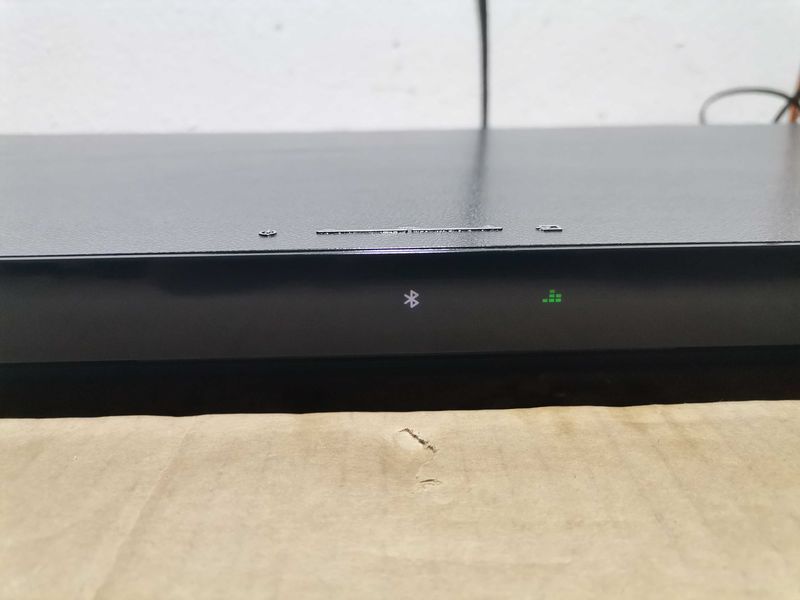 Саундбар - Samsung HW-H500