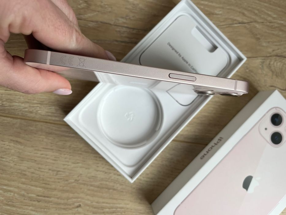 iPhone 13, 128 gb, използван