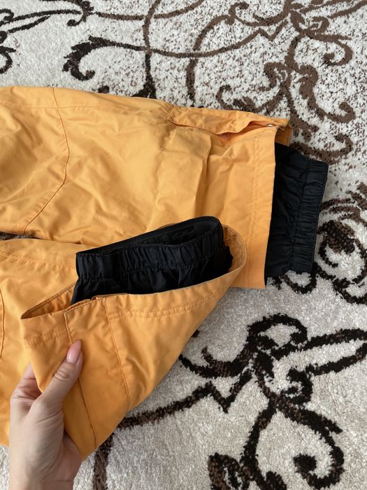 Горнолыжные штаны