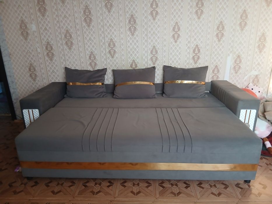 Продам диван раскладной