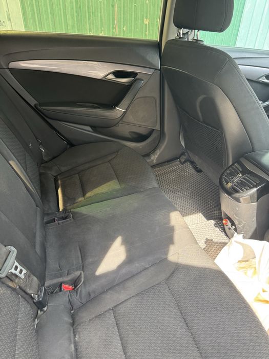 Hyundai i 40 sss