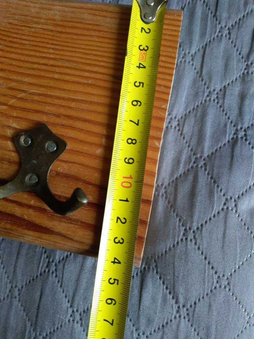 Закачалка за дрехи -