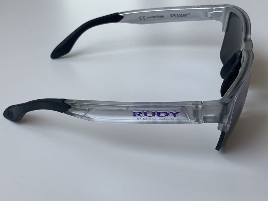 Ochelari de soare Rudy Project Spinair 58 violet