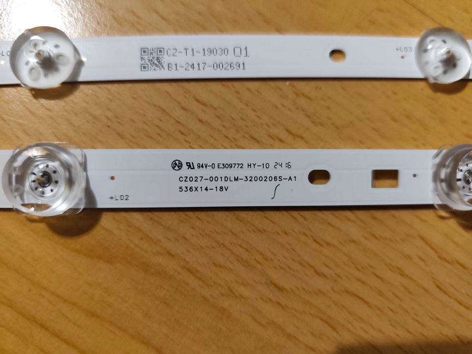 Части Crown 32FB22