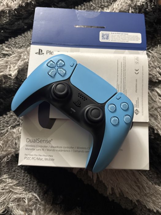 Controller Ps5 foarte