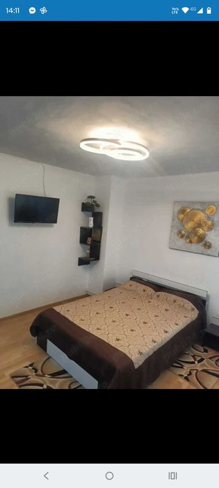 Închiriez garsonieră