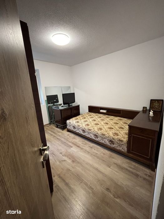 Apartament 2 Camere Parc Ior — fotografia 1