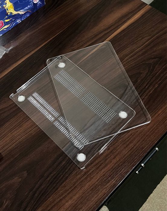 MacBook 13-inch case