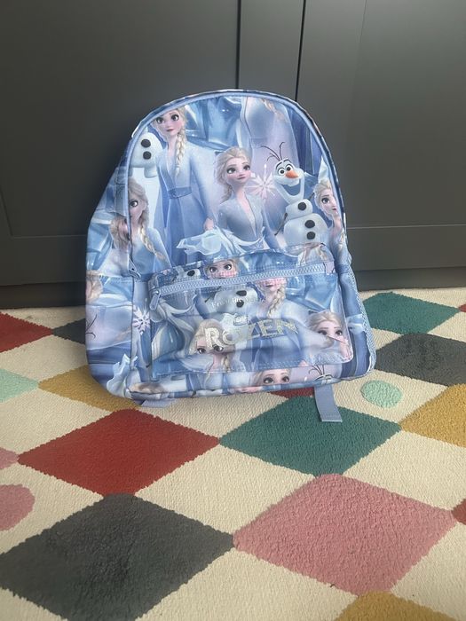 Rucsac Elsa HM fetite