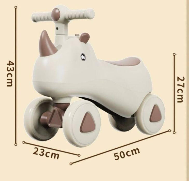 Беговел детский НОВЫЕ !