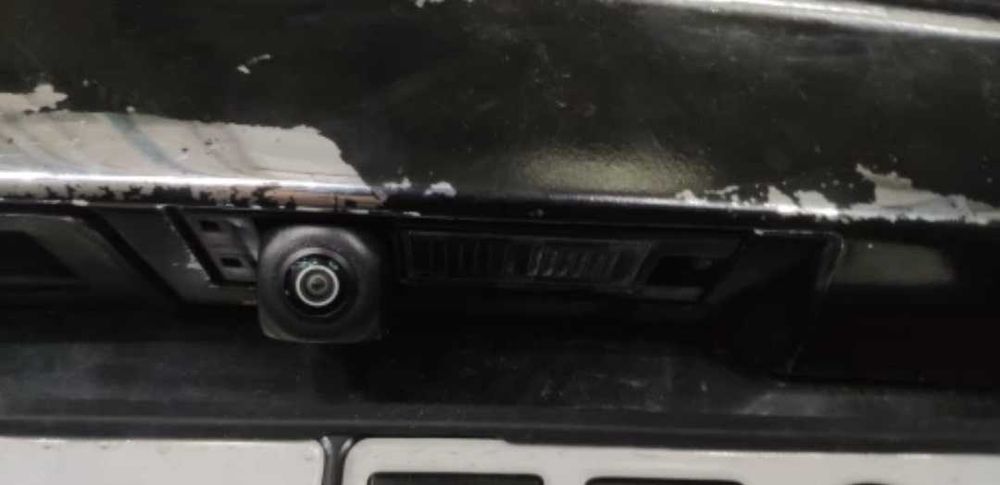 Камера за задно виждане за  Opel Astra Corsa Meriva Zafira Insignia