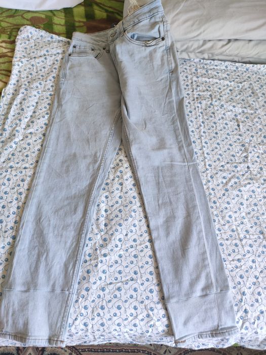 Blugi barbati marimea 38 Pull&bear