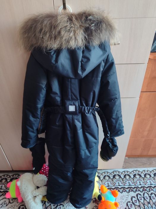 Продам зимний комбинезон