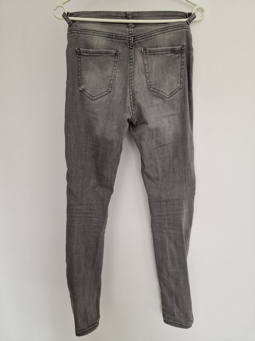 Pantaloni blugi New Yorker dama