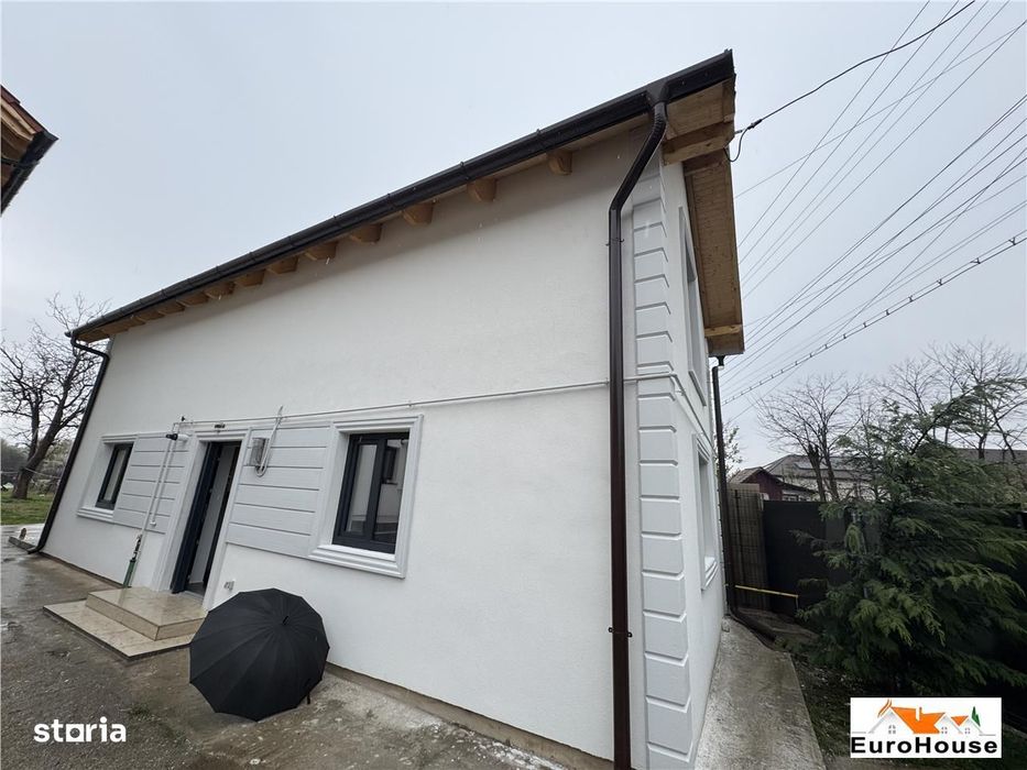 Casa de vanzare in Alba Iulia zona Centru