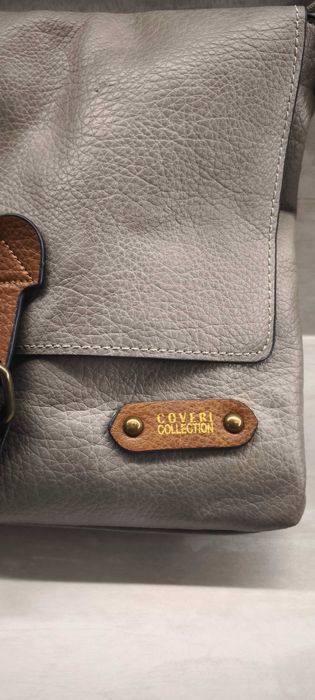 Дамска чанта Coveri Collection – стил и практичност