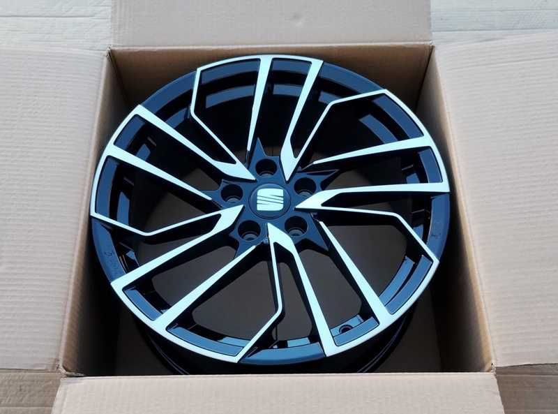 Jante 18 Seat Exeo Leon  Ateca Tarraco Altea  Alhambra etc   etc