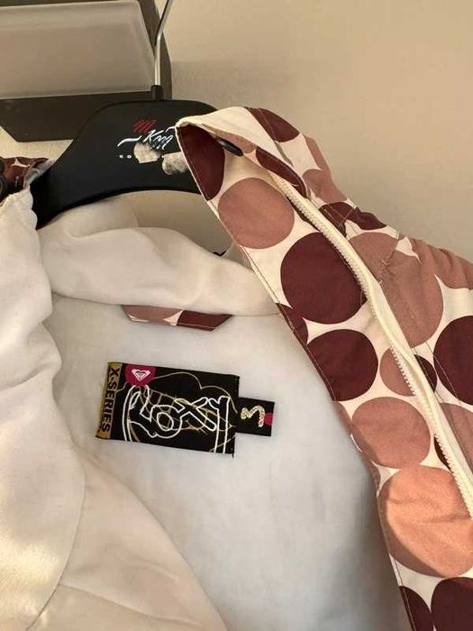 Geaca Iarna Femei Roxy Ski/Snowboard S/M