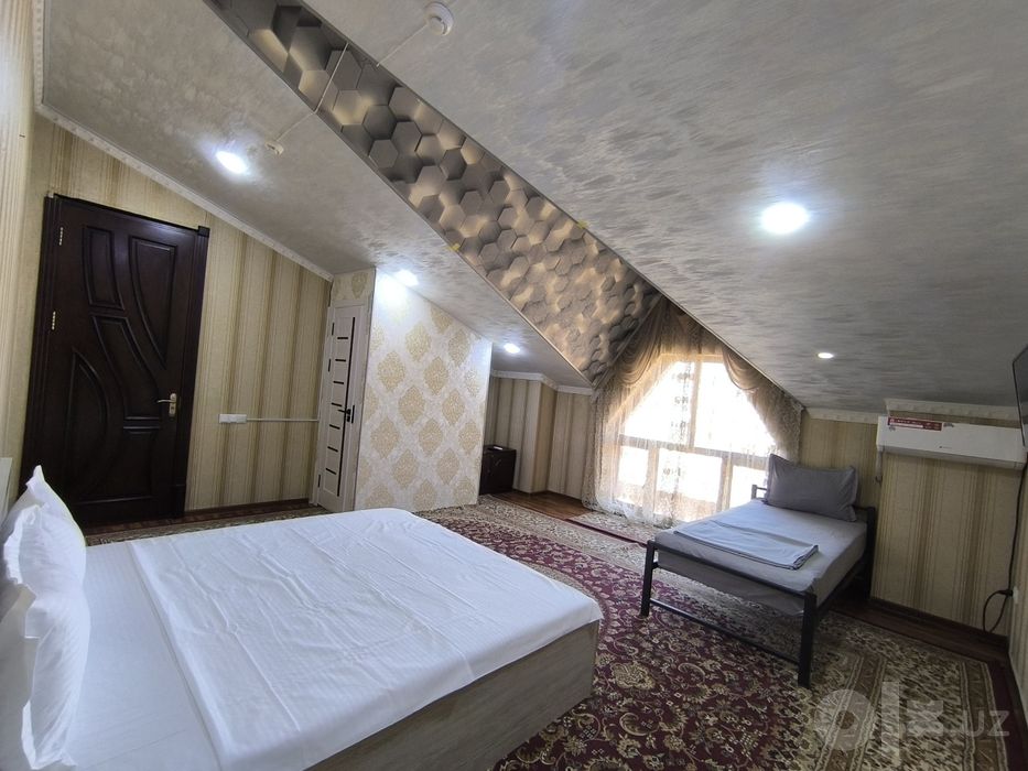 Mehmonxona Bez Zaks Hotel Chilonzor, Гостиница Без Закс Хотел хостел