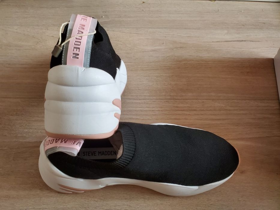 Дамски  сникърси Steve Madden