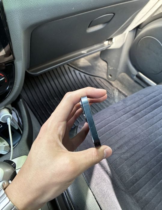 Iphone 13 mini 256 gb