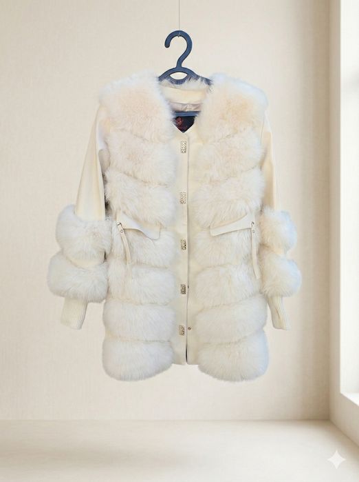 Ayollar shubasi sotiladi