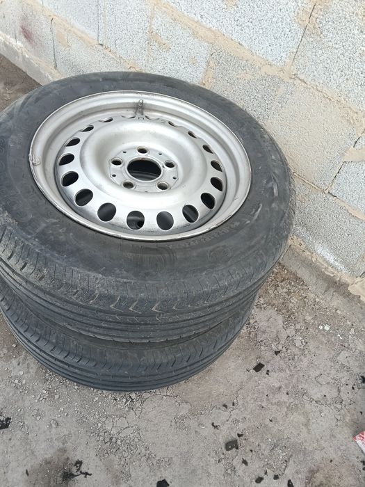 15 размер летний