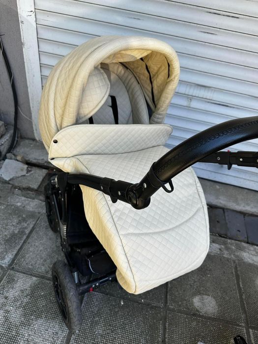 Бебешка количка 2х1 Avenir Retrus.