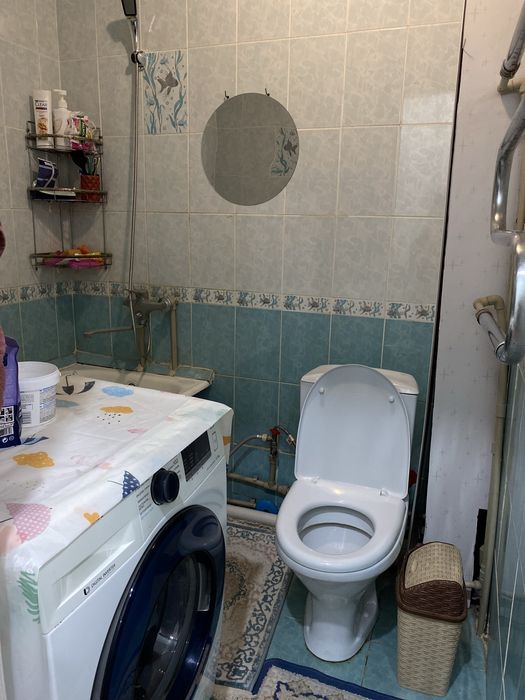 2 бөлмелі пәтер Тараз қаласы