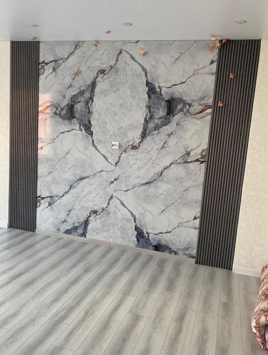 1 комнатная квартира