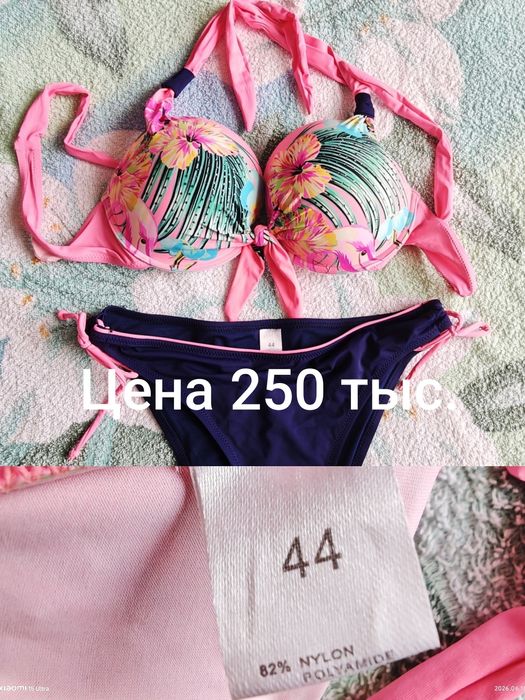 Продам свои купальники, в ОТЛИЧНОМ СОСТОЯНИИ.