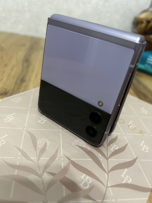 Samsung z Flip 3, 256gb