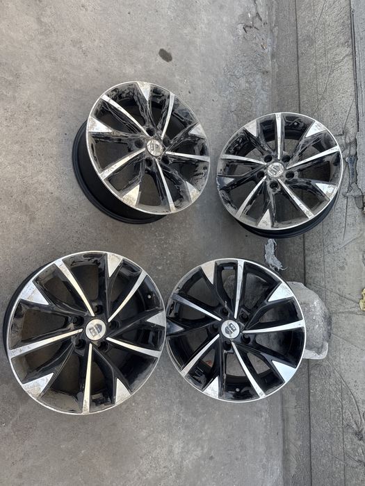 Дискы р17 для аато