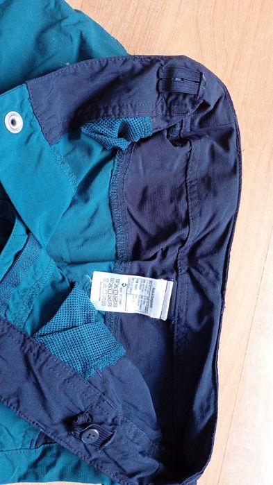 pantaloni trakking, 10-11 ani