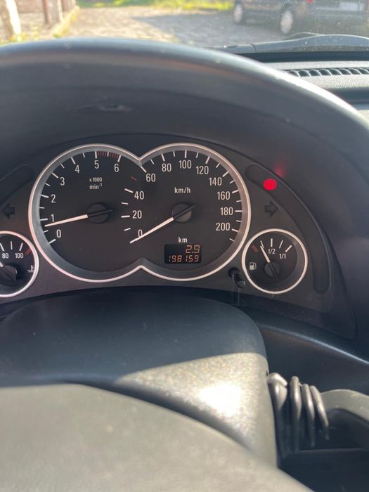 OPEL Combo 0 — imagine 4