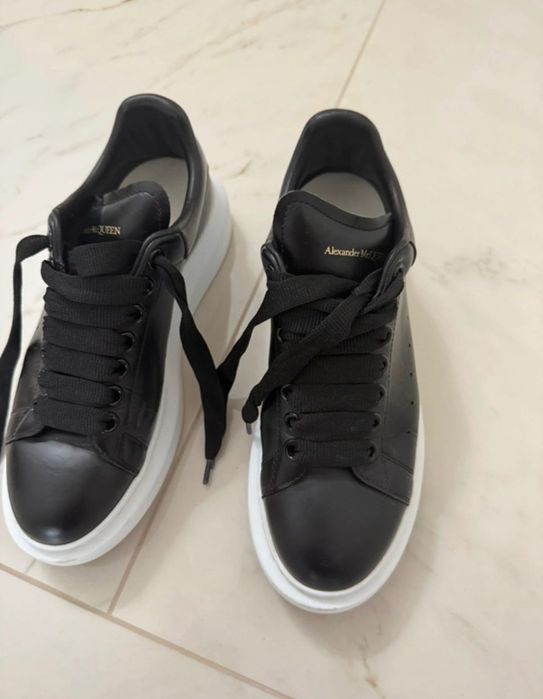Adidasi Alexander mcqueen