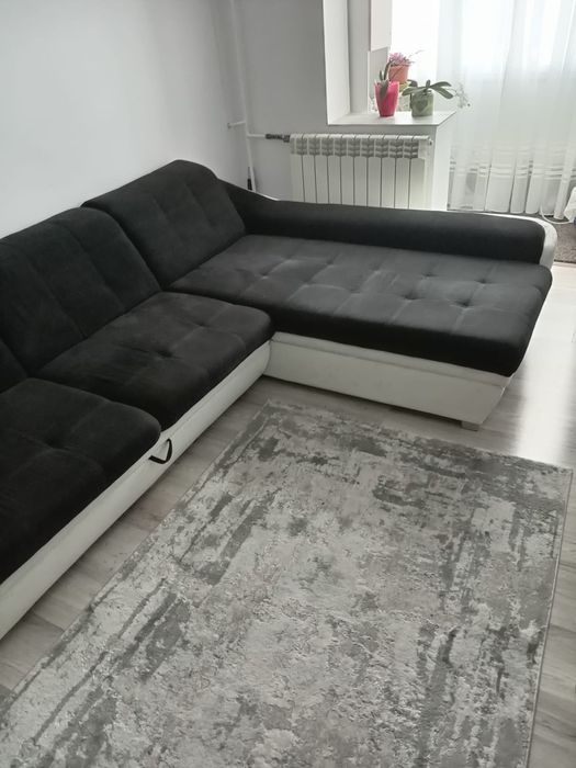 Vând colțar mobila