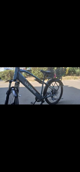 Vand bicicletă electrică