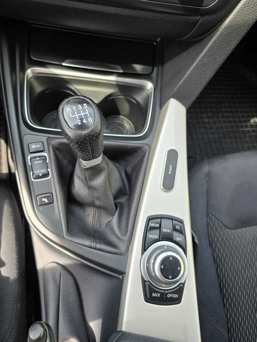 Vand Bmw f30 1.8d 143cp 2014