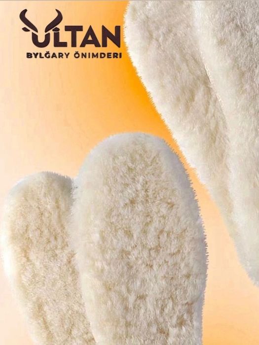 Ұлтарақ, стельки