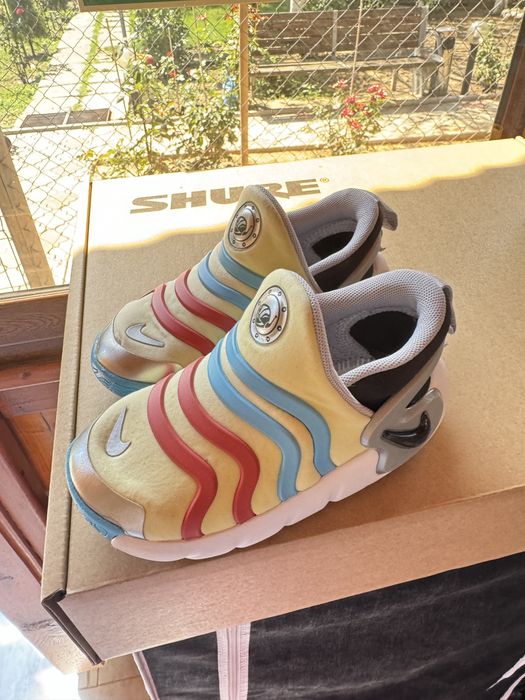 Lot adidasi nike si new balance M 26