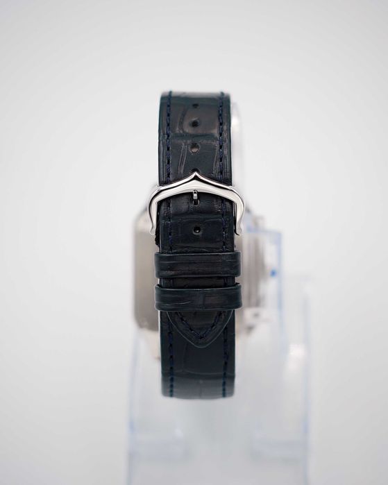 Cartier Santos-Dumont Large