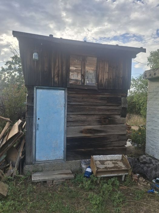 Продаётся дача на Амирове  металлург 5
