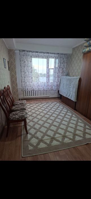 Мкр. Жулдыз г. Алматы