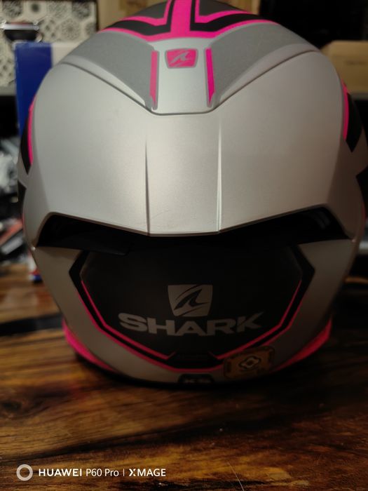 Shark D-Skwal 2 Daven
Размер XS