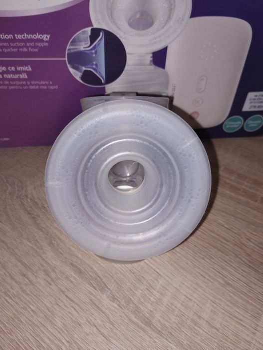 Помпа електрическа за кърма AWENT