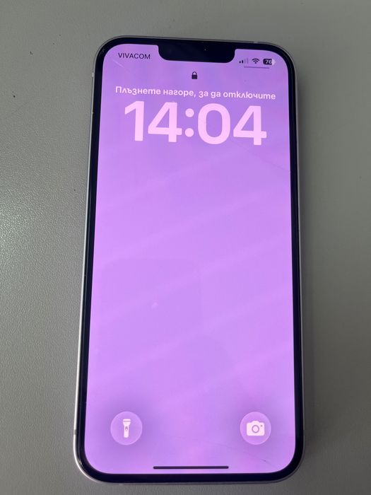 iPhone 14 като нов