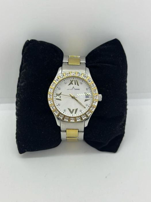 Ceas Jacques Lemans La Passion Rome Ref. No. 1-1517.1 -A-