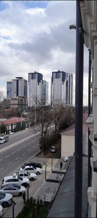 Arenda kvartira  mirzo ulugbek it park